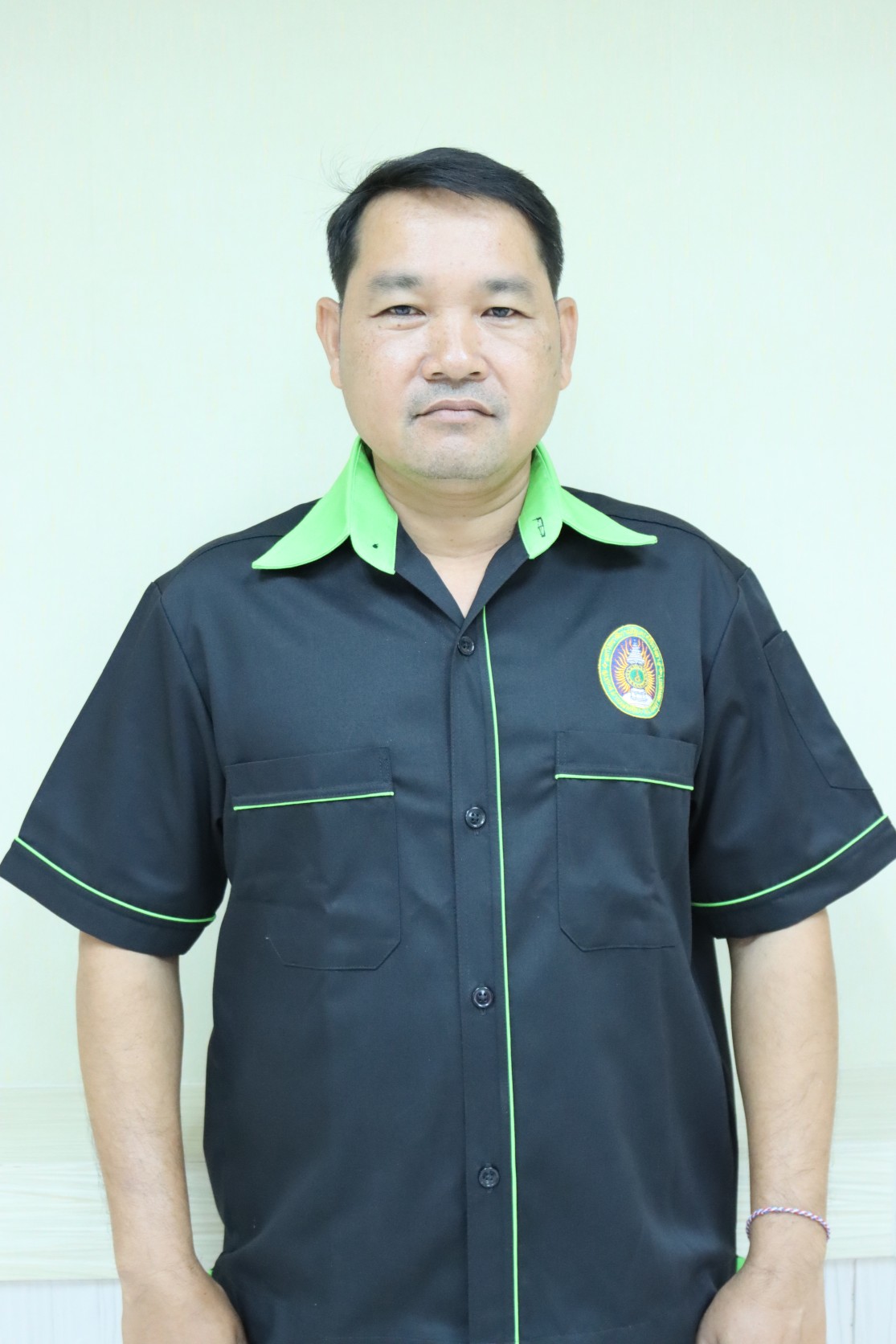 นายศุภกฤต เถาตาจันทร์